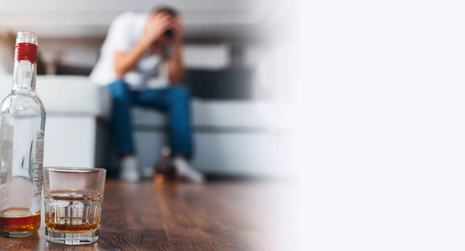 Pomoc dla alkoholika