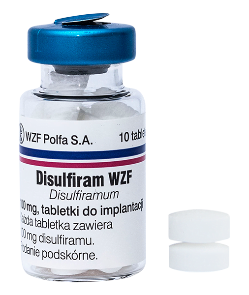 Wszywka alkoholowa Szczecin esperal